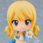 Fairy Tail - Figurine Lucy Heartifilia Nendoroid [1924]