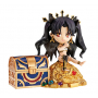 Fate Grand Order - Pack de figurines Fate Grand Order Babylonia DesQ Desk Re-ment