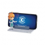 Fate Grand Order - Pack de figurines Fate Grand Order Babylonia DesQ Desk Re-ment