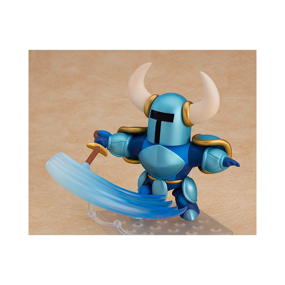 Shovel Knight - Figurine Shovel Knight Nendoroid [1929]