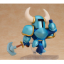 Shovel Knight - Figurine Shovel Knight Nendoroid [1929]