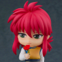 Yu Yu Hakusho - Figurine Yoko Kurama Nendoroid [1394]