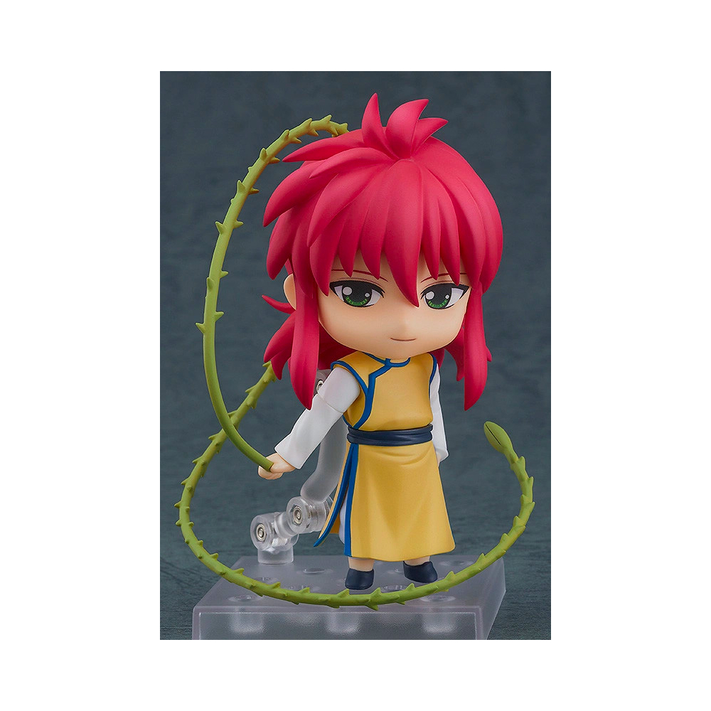 Yu Yu Hakusho - Figurine Yoko Kurama Nendoroid [1394]