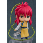 Yu Yu Hakusho - Figurine Yoko Kurama Nendoroid [1394]