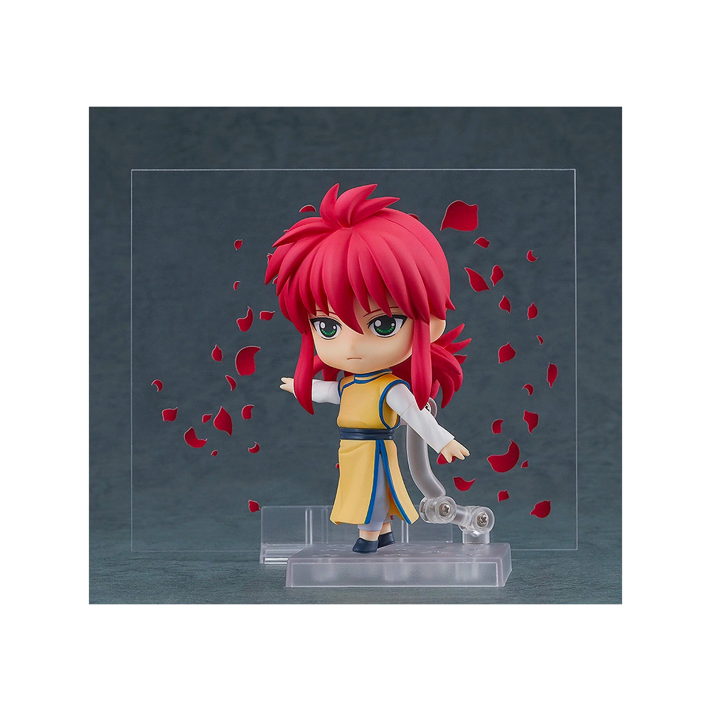 Yu Yu Hakusho - Figurine Yoko Kurama Nendoroid [1394]