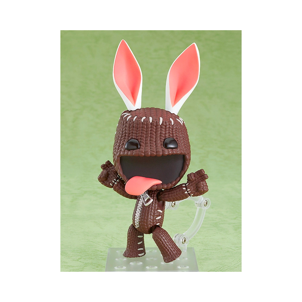 Little Big Planet - Figurine Sackboy Nendoroid [1928]