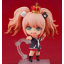 Danganronpa 1/2 Reload - Figurine Junko Enoshima & Monokuma Nendoroid [1398]