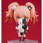 Danganronpa 1/2 Reload - Figurine Junko Enoshima & Monokuma Nendoroid [1398]