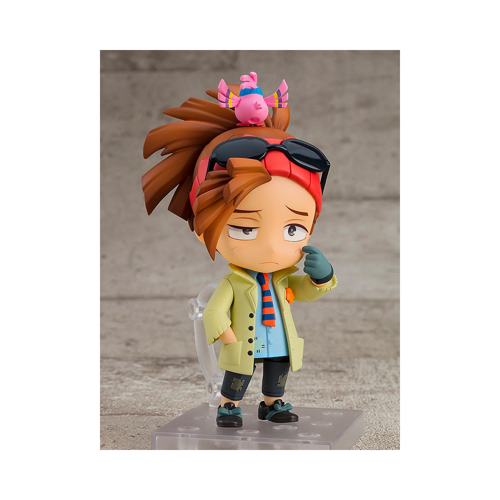 My Hero Academia - Figurine Rody Soul & Pino Nendoroid [1942]