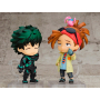 My Hero Academia - Figurine Rody Soul & Pino Nendoroid [1942]