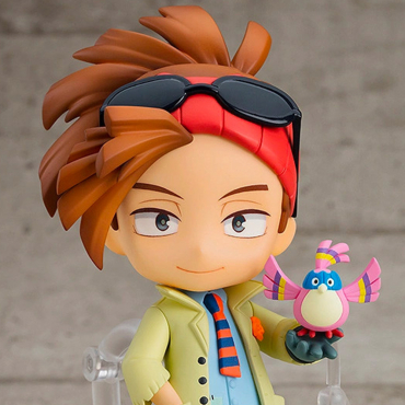 My Hero Academia - Figurine Rody Soul & Pino Nendoroid [1942]