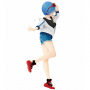 Re Zero Starting Life In Another World - Figurine Rem Sporty Summer Ver. Renewal Precious Figure