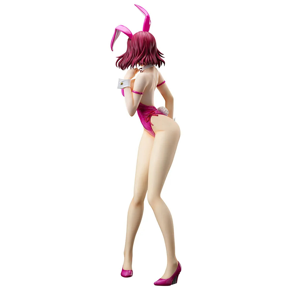 Code Geass - Figurine Kallen Kouzuki Bunny Ver. B-Style