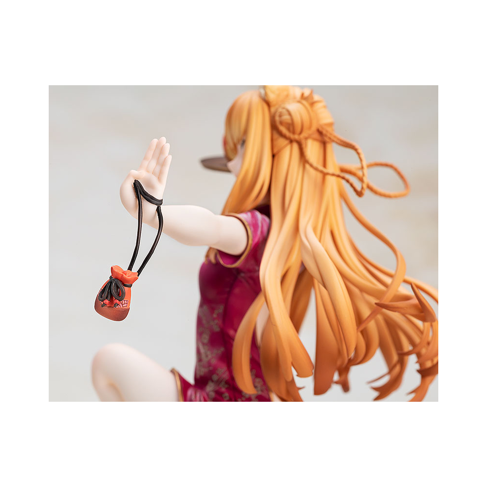 Spice & Wolf - Figurine Holo Chinese Dress Ver.