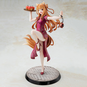 Spice & Wolf - Figurine Holo Chinese Dress Ver.