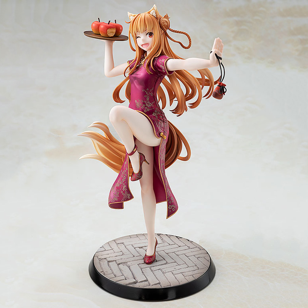 Spice & Wolf - Figurine Holo Chinese Dress Ver.