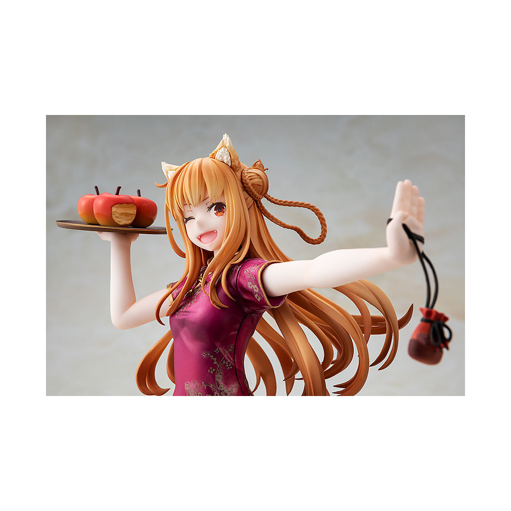 Spice & Wolf - Figurine Holo Chinese Dress Ver.