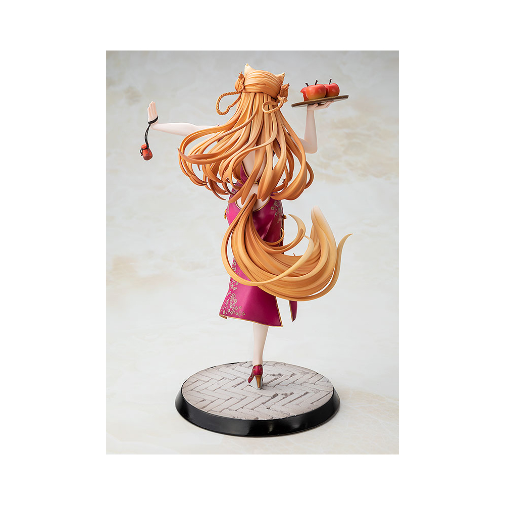 Spice & Wolf - Figurine Holo Chinese Dress Ver.