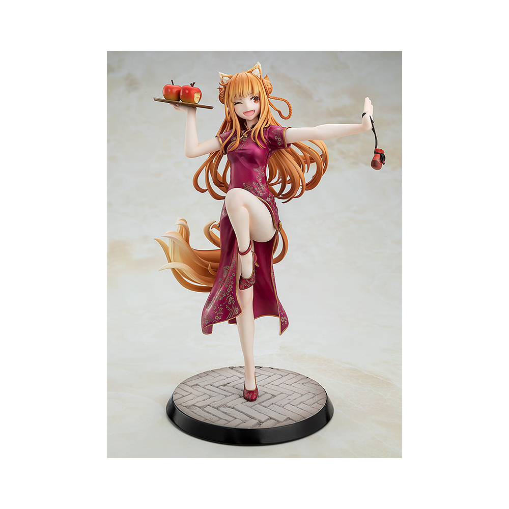 Spice & Wolf - Figurine Holo Chinese Dress Ver.