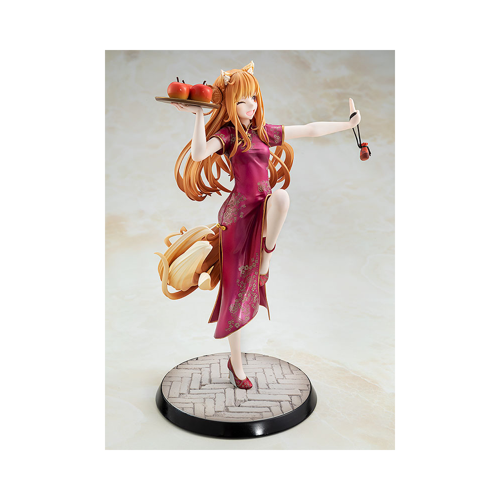 Spice & Wolf - Figurine Holo Chinese Dress Ver.