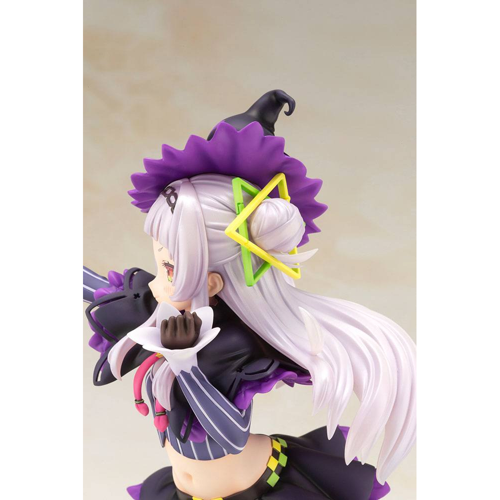 Hololive Production - Figurine Shion Murasaki