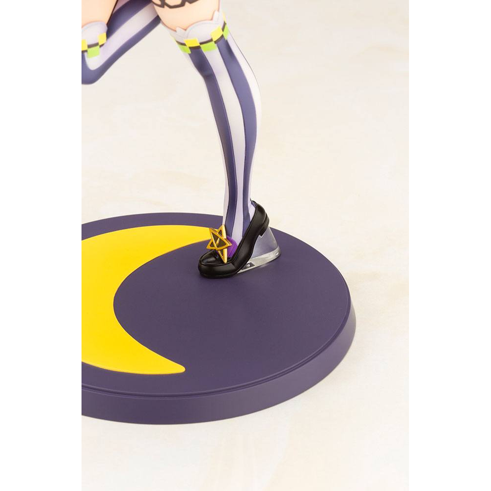 Hololive Production - Figurine Shion Murasaki