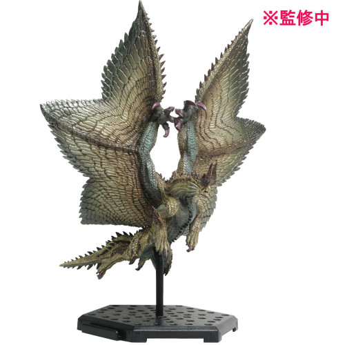 Monster Hunter - Pack Figurines Standard Model Plus Vol. 24