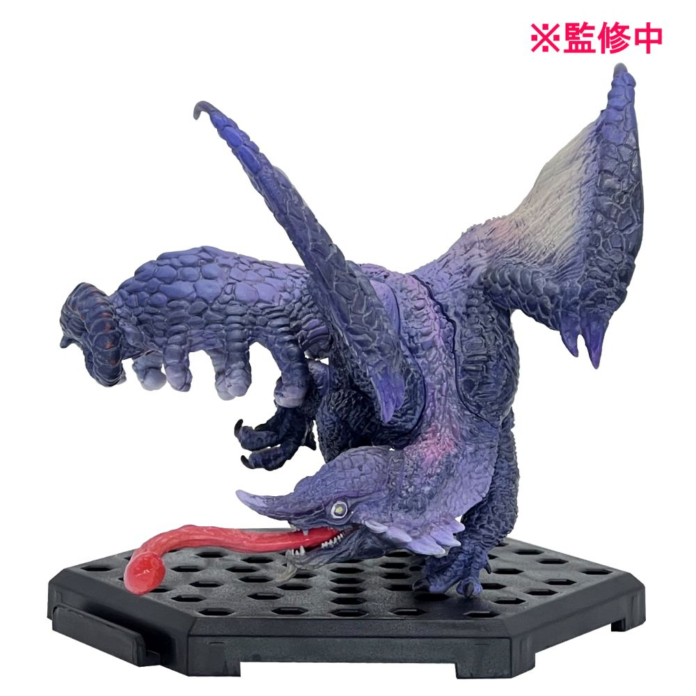 Monster Hunter - Pack Figurines Standard Model Plus Vol. 24