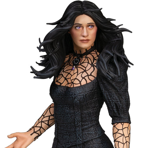 The Witcher (Netflix) - Figurine Yennefer Season 2