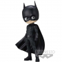 The Batman - Figurine The Batman Ver. A Q-Posket