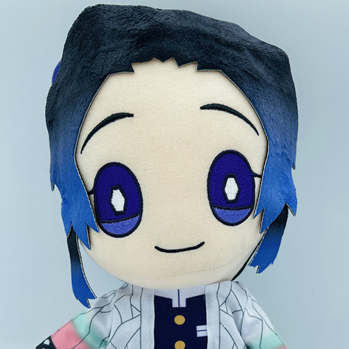 Demon Slayer Kimetsu No Yaiba - Peluche Shinobu Koch Plush