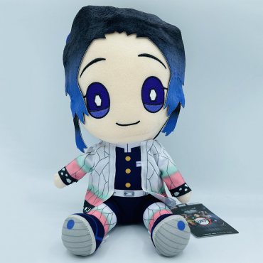 Demon Slayer Kimetsu No Yaiba - Peluche Shinobu Koch Plush