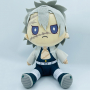 Demon Slayer Kimetsu No Yaiba - Peluche Sanemi Shinazugawa Plush