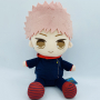 Jujutsu Kaisen - Peluche Yuji Itadori Big Plush