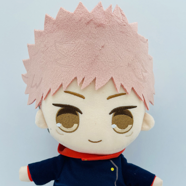 Jujutsu Kaisen - Peluche Yuji Itadori Big Plush