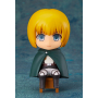 Attack On Titan - Figurine Armin Arlert Nendoroid Swacchao