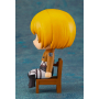 Attack On Titan - Figurine Armin Arlert Nendoroid Swacchao