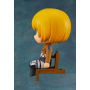 Attack On Titan - Figurine Armin Arlert Nendoroid Swacchao