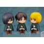 Attack On Titan - Figurine Armin Arlert Nendoroid Swacchao