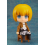 Attack On Titan - Figurine Armin Arlert Nendoroid Swacchao