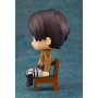 Attack On Titan - Figurine Eren Jaeger Nendoroid Swacchao