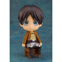 Attack On Titan - Figurine Eren Jaeger Nendoroid Swacchao