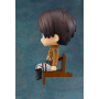 Attack On Titan - Figurine Eren Jaeger Nendoroid Swacchao