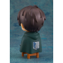 Attack On Titan - Figurine Eren Jaeger Nendoroid Swacchao