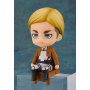 Attack On Titan - Figurine Erwin Smith Nendoroid Swacchao