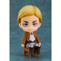 Attack On Titan - Figurine Erwin Smith Nendoroid Swacchao