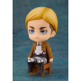 Attack On Titan - Figurine Erwin Smith Nendoroid Swacchao