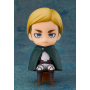 Attack On Titan - Figurine Erwin Smith Nendoroid Swacchao