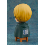 Attack On Titan - Figurine Erwin Smith Nendoroid Swacchao