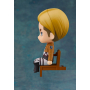 Attack On Titan - Figurine Erwin Smith Nendoroid Swacchao